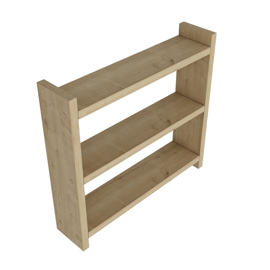 KAN Shelf, Brown