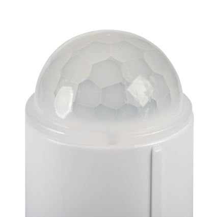 FOGLER LED Ceiling Light with Motion and Dusk Sensor, 12W/230V, Ø 28 cm