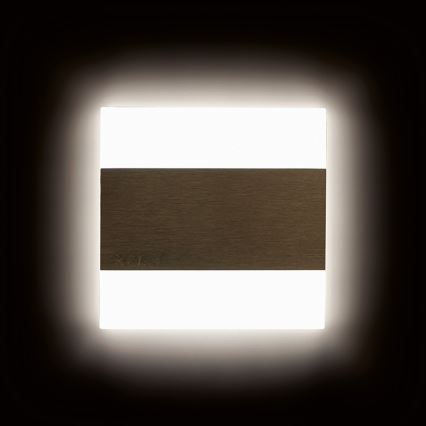 LED Staircase light LED/0,8W/12V 6500K