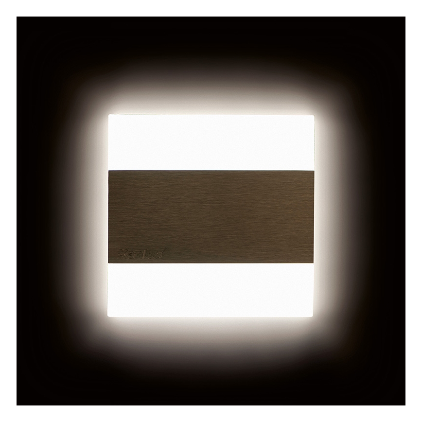 LED Staircase light LED/0,8W/12V 6500K