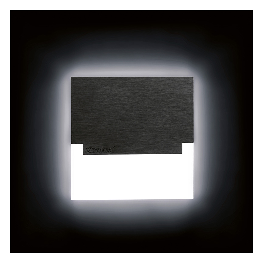 LED orientation light 1xLED/0,8W/12V