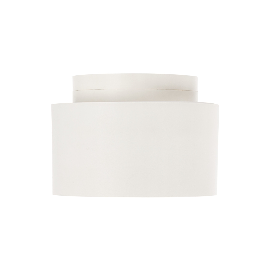 LED Spotlight SONOR LED/12W/230V 3000/4000/5700K + LED/1,5W 2200K dia. 14 cm white