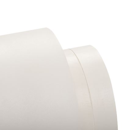 LED Spotlight SONOR LED/12W/230V 3000/4000/5700K + LED/1,5W 2200K dia. 14 cm white