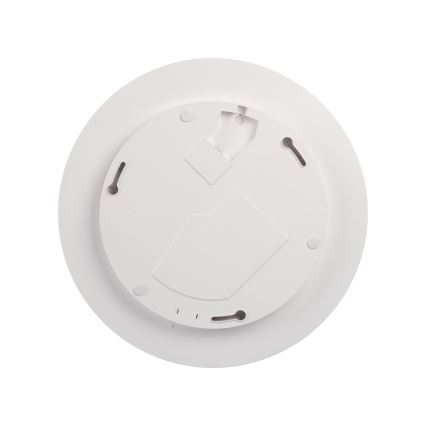 LED Ceiling Light VARSO LED/22/30W/230V 3000/4000/6500K Ø 33 cm IP54