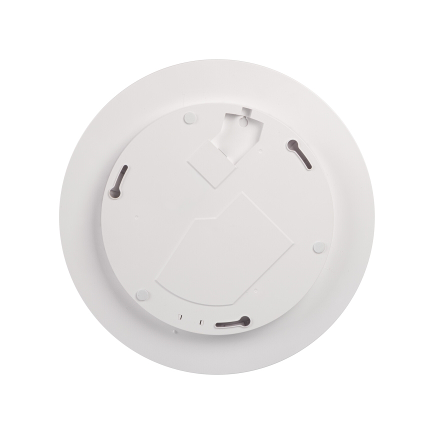 LED Ceiling Light VARSO LED/22/30W/230V 3000/4000/6500K Ø 33 cm IP54