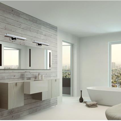LED bathroom mirror light LED/8W/230V