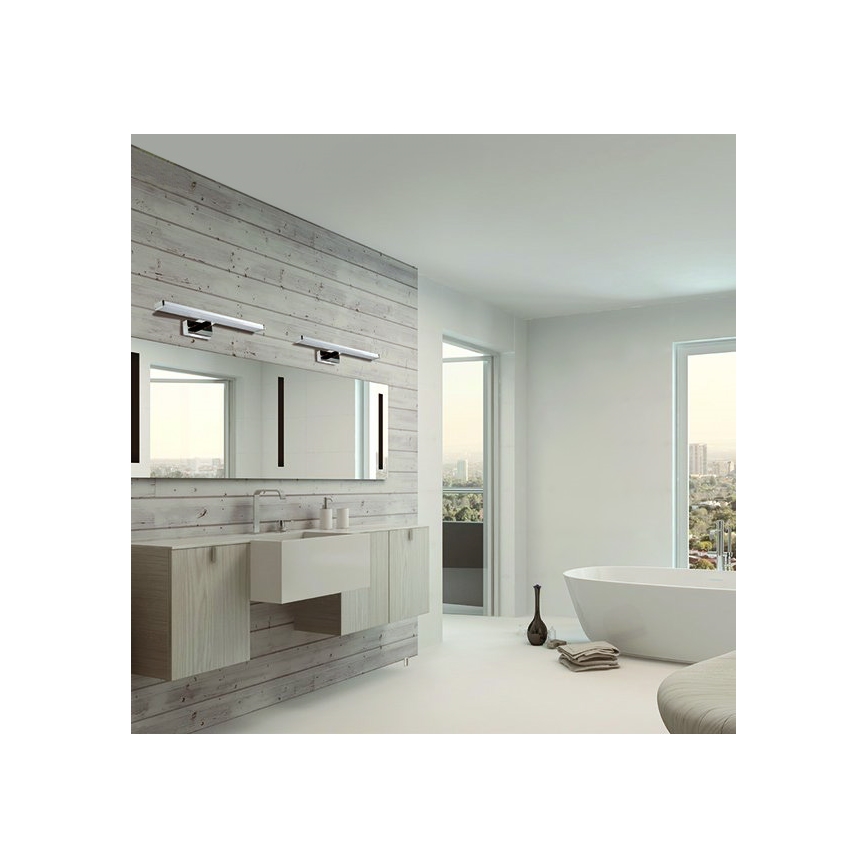 LED bathroom mirror light LED/8W/230V