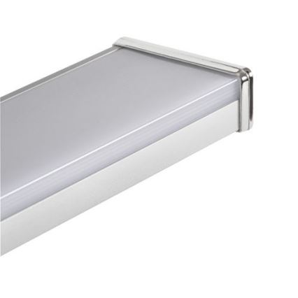 LED Bathroom mirror lighting ASTEN LED/15W/230V IP44 shiny chrome