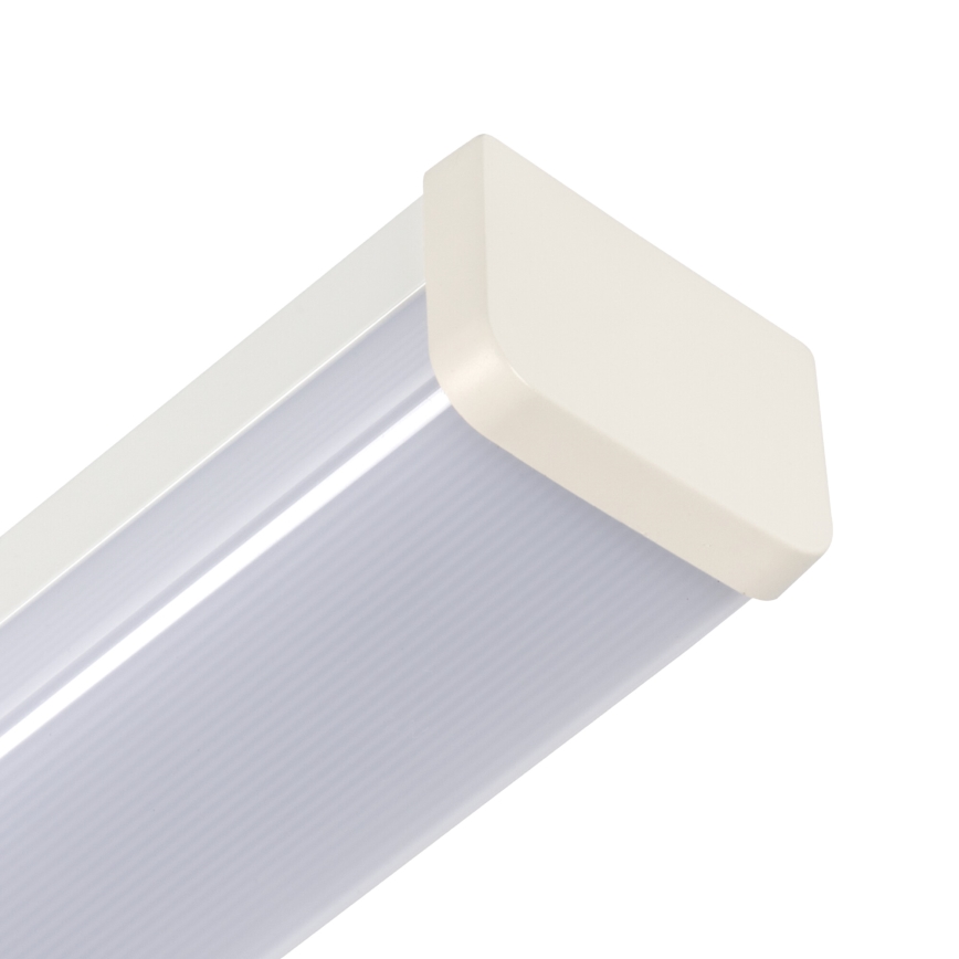 LED Bathroom mirror lighting ASTEN LED/8W/230V IP44 white