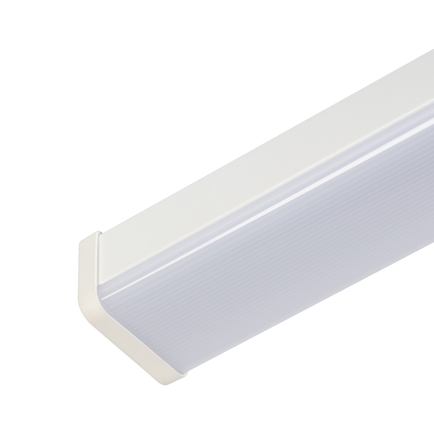LED Bathroom mirror lighting ASTEN LED/8W/230V IP44 white