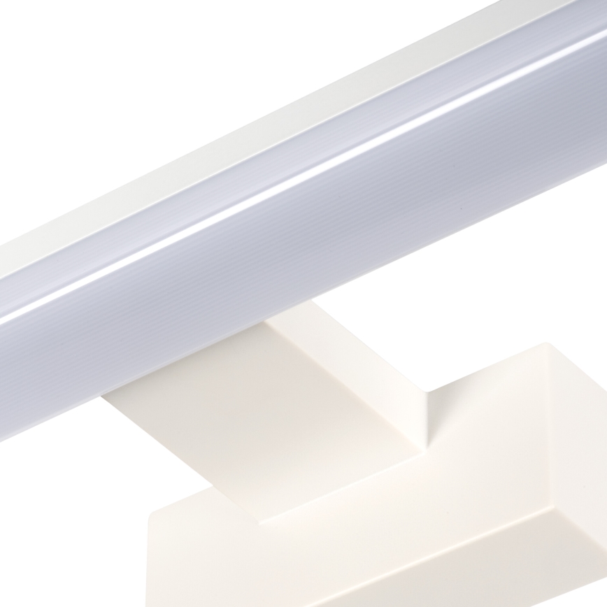 LED Bathroom mirror lighting ASTEN LED/12W/230V IP44 white
