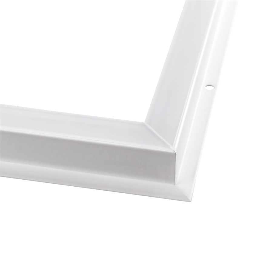 LED Recessed frame AVAR LED/40W/230V 6000K 59x59 cm