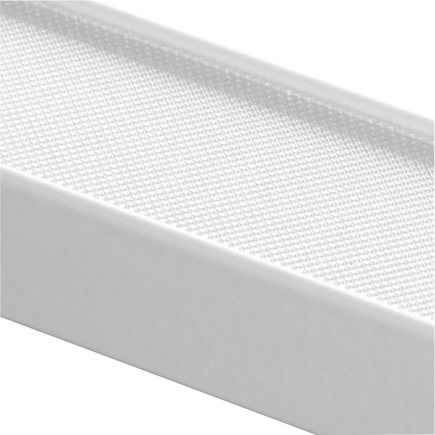 LED Recessed frame AVAR LED/32W/230V 4000K UGR19 59,5x59,5 cm