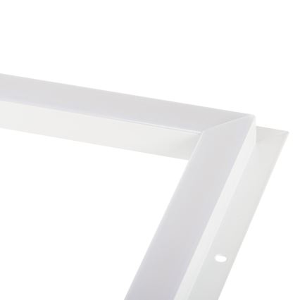 LED Recessed frame AVAR LED/32W/230V 3000/4000/6500K 59x59 cm