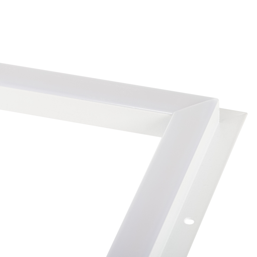 LED Recessed frame AVAR LED/32W/230V 3000/4000/6500K 59x59 cm