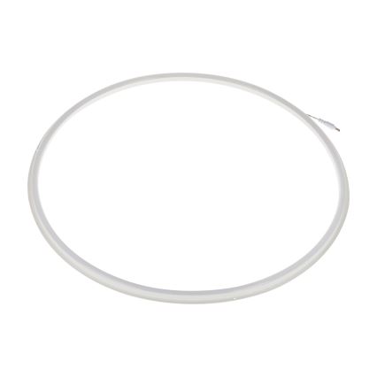 LED Recessed frame AVAR LED/40W/230V 4000K d. 59 cm