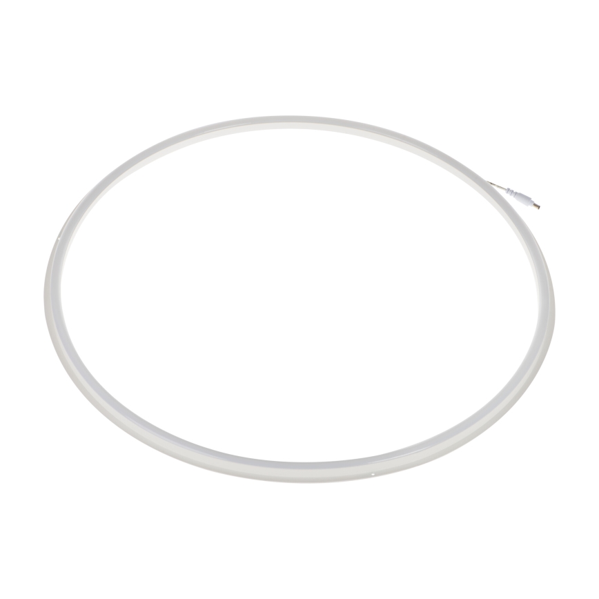 LED Recessed frame AVAR LED/40W/230V 4000K d. 59 cm