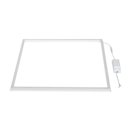LED Recessed Ceiling Frame AVAR LED/32W/230V 4000K 59x59 cm