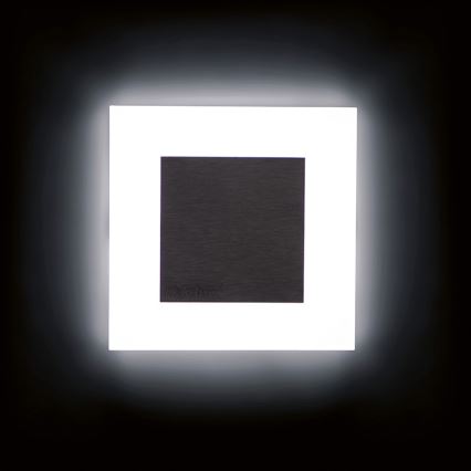 LED Staircase Lighting LED/0.8W/12V 3000K 60mm