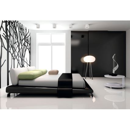 BORD ONE Spotlight 1xGU10/10W/230V White