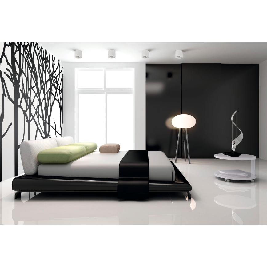 BORD ONE Spotlight 1xGU10/10W/230V White