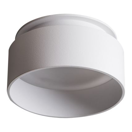 Recessed spotlight GOVIK GU10/10W white
