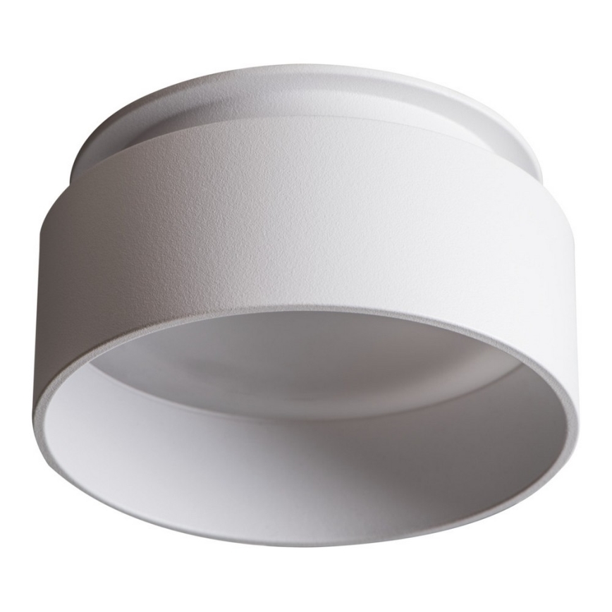 Recessed spotlight GOVIK GU10/10W white