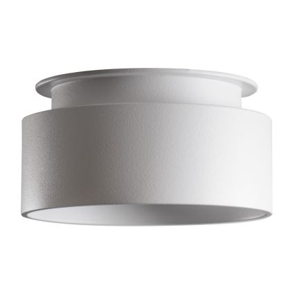 Recessed spotlight GOVIK GU10/10W white