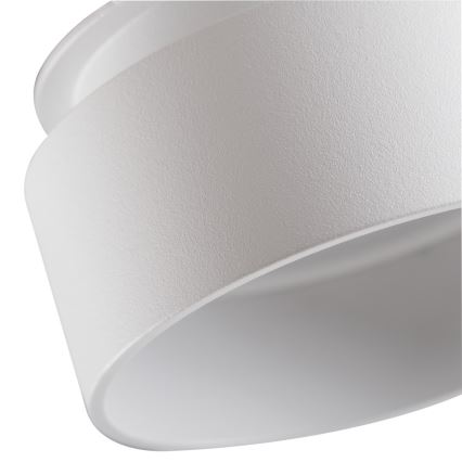 Recessed spotlight GOVIK GU10/10W white