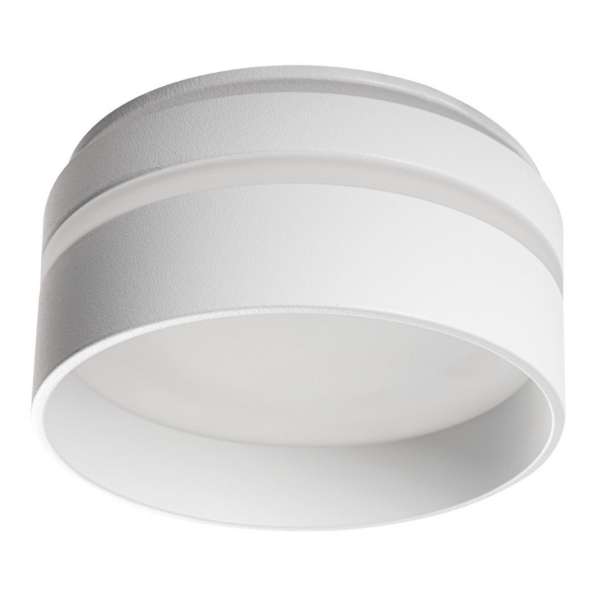 Recessed spotlight GOVIK GU10/10W white