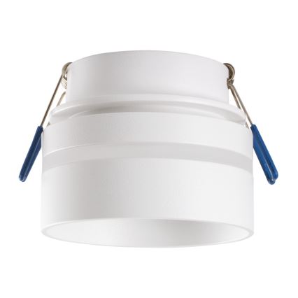 Recessed spotlight GOVIK GU10/10W white