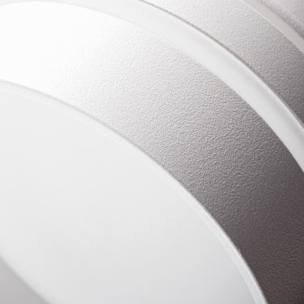 Recessed spotlight GOVIK GU10/10W white