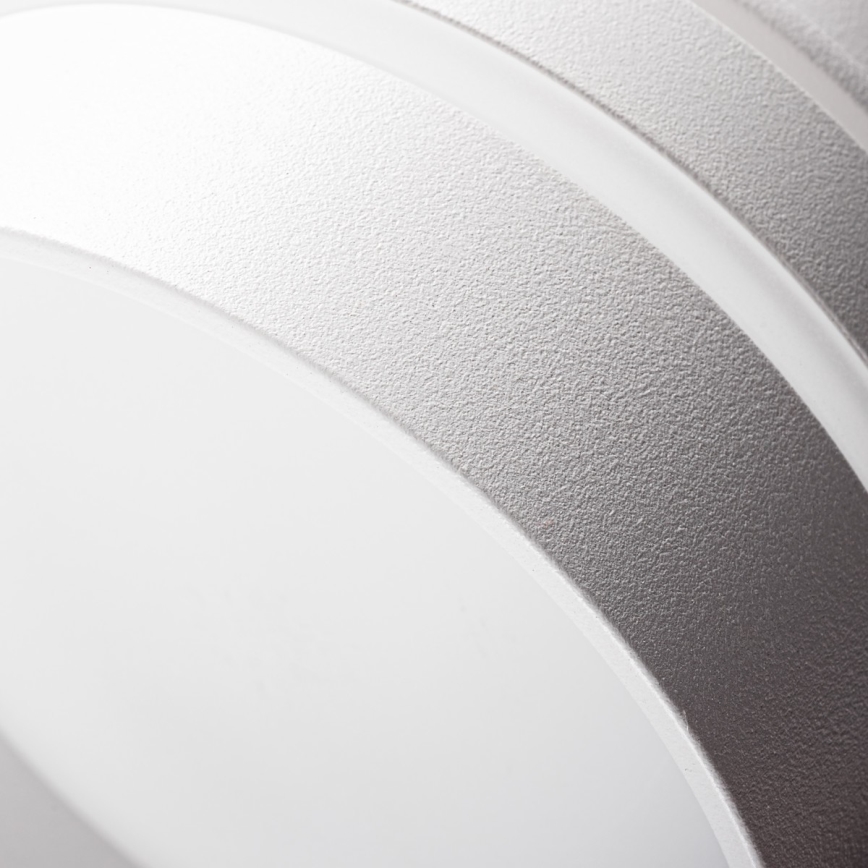 Recessed spotlight GOVIK GU10/10W white