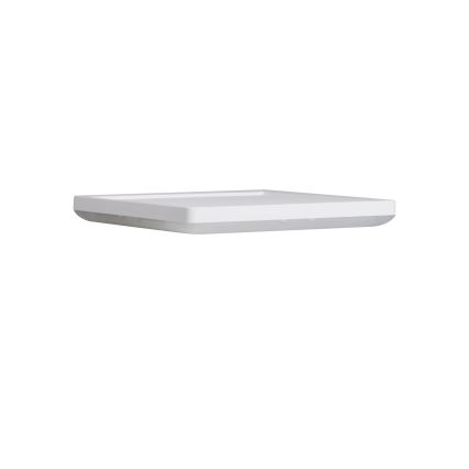 LED Bathroom ceiling light AZPO LED/12,3W/230V IP54 white