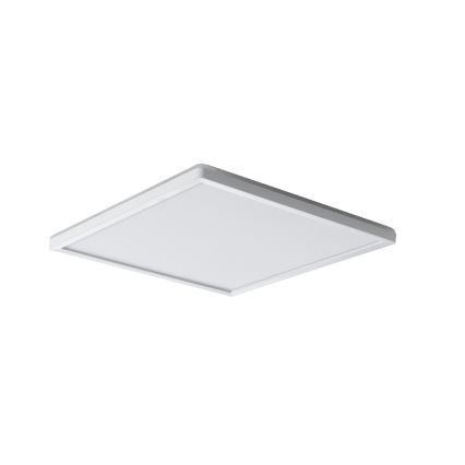 AZPO LED Ceiling Light 17.5W/230V 3000/4000/6000K 30x30 cm IP54 White