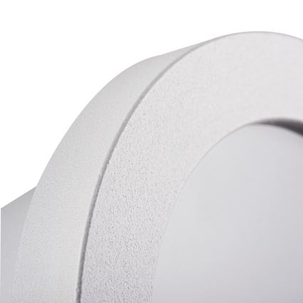 Bathroom recessed light FLINI 10W IP44 white