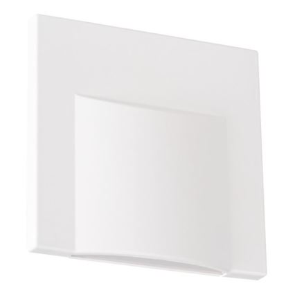 LED Staircase lighting ERINUS LED/0,8W/12V 3000K white