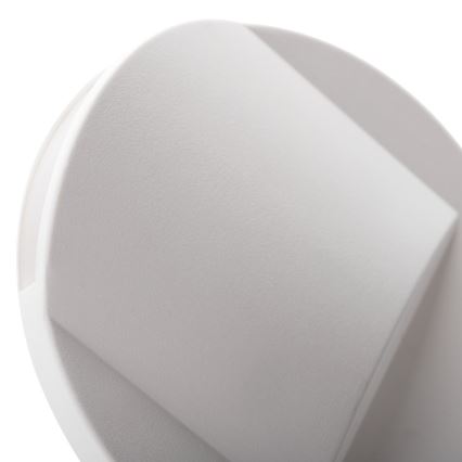 LED Staircase lighting ERINUS LED/0,8W/12V 3000K white