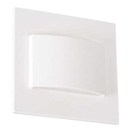 LED Staircase lighting ERINUS LED/1,5W/12V 3000K white