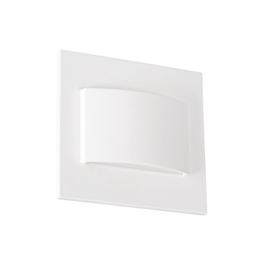 LED Staircase lighting ERINUS LED/1,5W/12V 3000K white