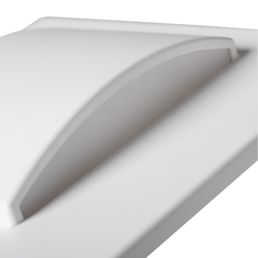LED Staircase lighting ERINUS LED/1,5W/12V 4000K white