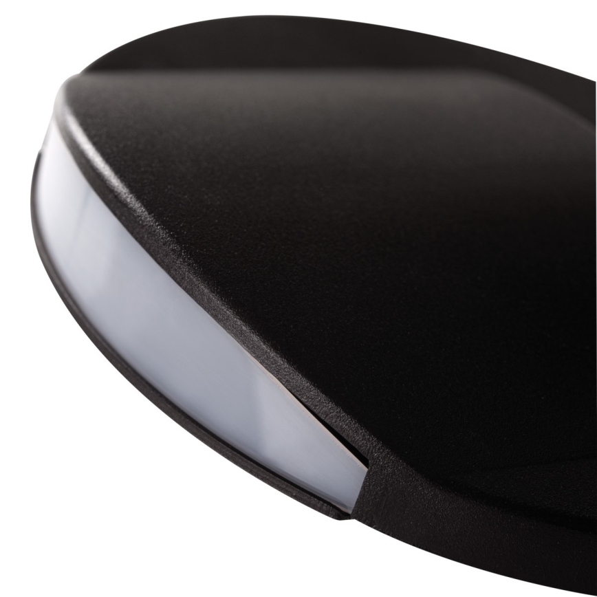 LED Staircase Light ERINUS LED/0,8W/12V 3000K Black