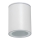 Kanlux 33360 - Outdoor spotlight AQILO 1xGU10/7W/230V IP65 white
