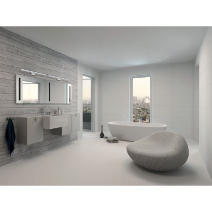 LED Bathroom mirror lighting ASTIM LED/8W/230V IP44 white