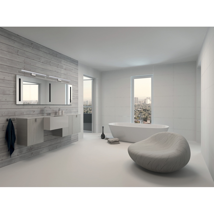 LED Bathroom mirror lighting ASTIM LED/8W/230V IP44 white