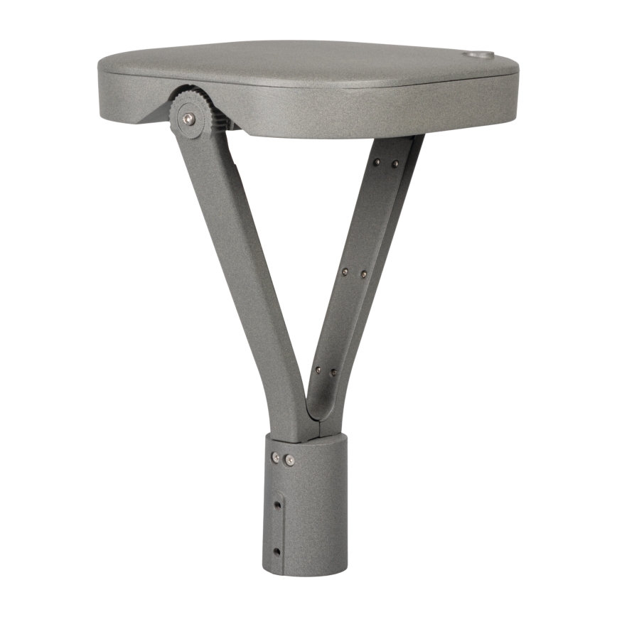 LED Street lamp PARCOLI LED/30/40/50W/230V 3000/4000/6500K IP66 grey