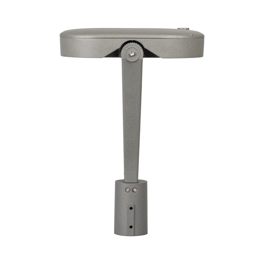 LED Street lamp PARCOLI LED/30/40/50W/230V 3000/4000/6500K IP66 grey