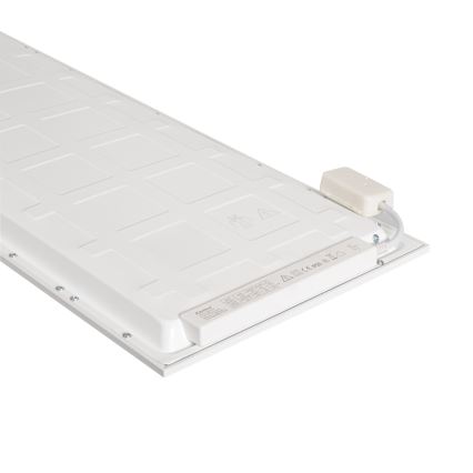 LED Recessed panel BLINGO LED/34W/230V 120x30 cm UGR16