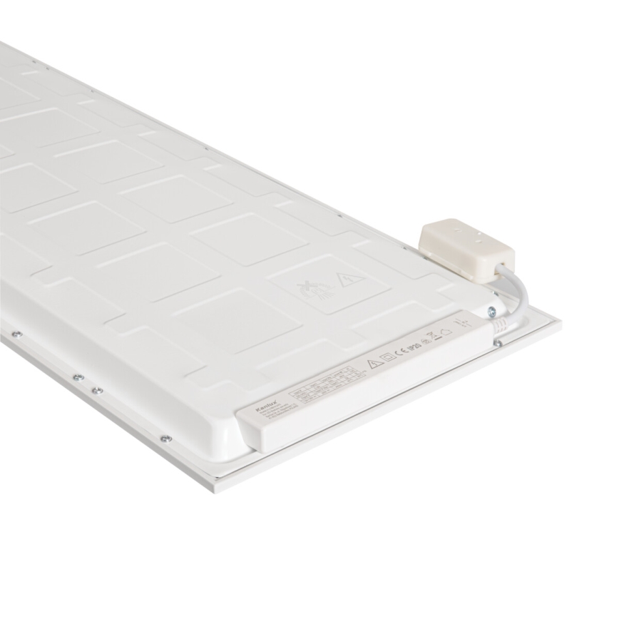 LED Recessed panel BLINGO LED/34W/230V 120x30 cm UGR16