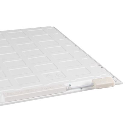 LED Recessed panel BLINGO LED/38W/230V 60x60 cm